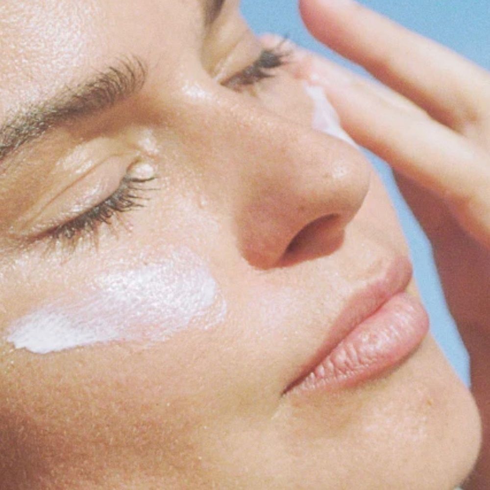 Project Reef Mineral Sunscreen SPF 50 - Picture 2 of 3